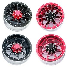 Mozzo ruota cerchi in lega