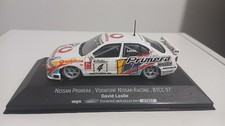 David Leslie 1/43 Onyx XT057