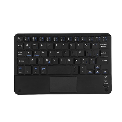 Topiky mini tastiera bluetooth - tastiera,