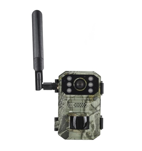 Fototrappola con - fototrappola, 4g