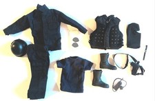 BBI Blue Box Toys 1/6 Action