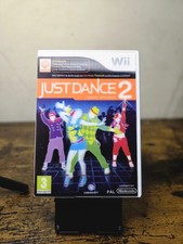 JUST DANCE 2 NINTENDO WII