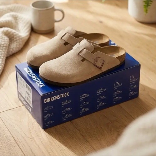 Birkenstock boston donna - boston,