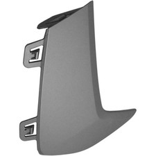 Modanatura Paraurti Posteriore