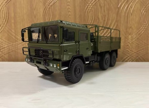 Shaanxi automobile camion - 1:24,