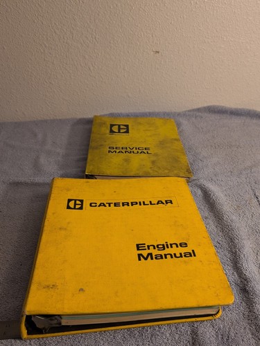 Caterpillar marine systems - marine,