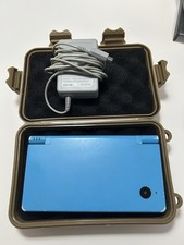 Nintendo DSi Turquoise Bundle