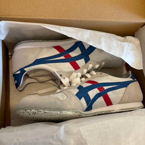Con scatola nuova onitsuka - scatola,