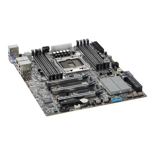 Scheda madre server - , supermicro