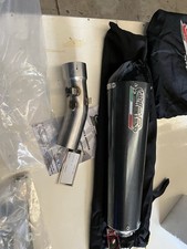 terminale scarico universale moto