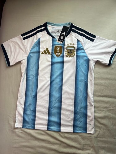 Maglia casa argentina 2026 - casa,