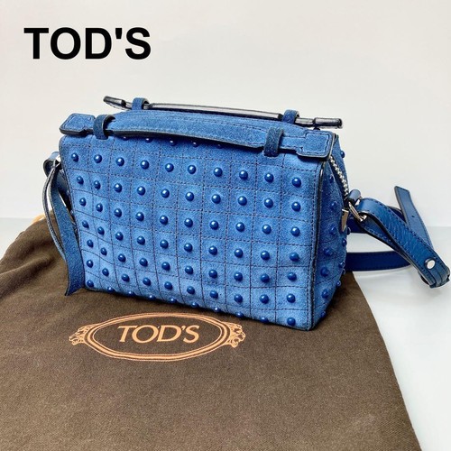 Borsa tracolla tod gommini - a,