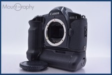 【COSÌ COM'È】 Canon EOS-1
