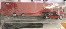 Racing Car Transporters -