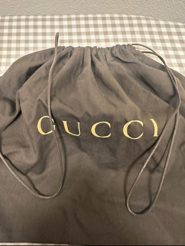 Borsa gucci tessuto - borsa,