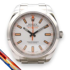 Orologio automatico Rolex