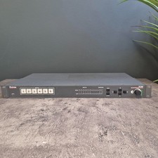 Extron in1606 scaler switch - extron, di