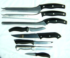 Miracle Blade World Class