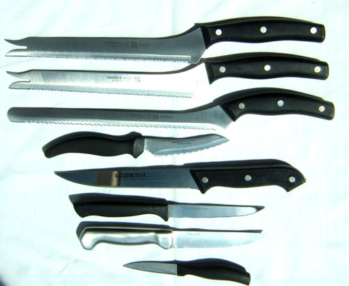 Miracle blade world class - miracle,