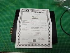 Amplificatore auto 4 canali