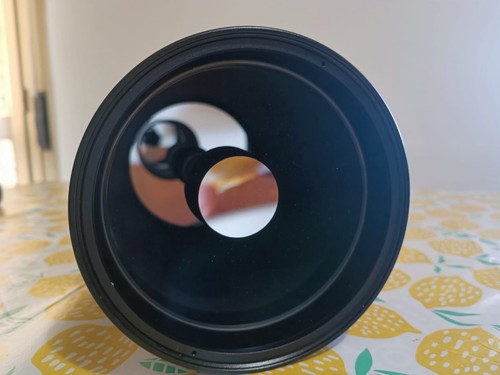 Telescopio skymax 127 - telescopio,
