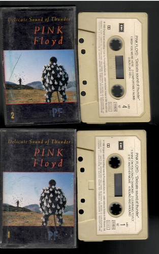 Pink floyd delicate sound - floyd, –