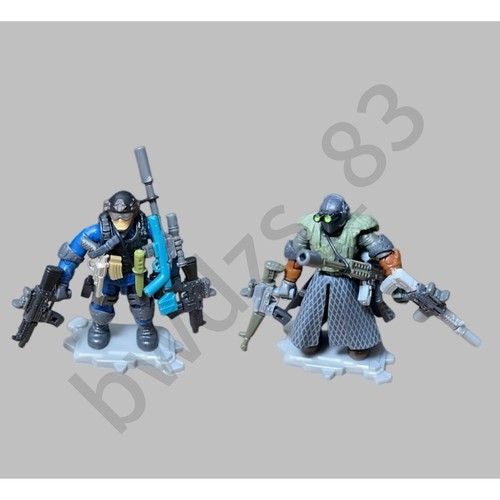 Mega bloks construx call - mega, of