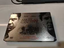 American gangster EDIZIONE