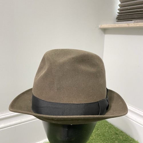Cappello vintage royal stetson - vintage,