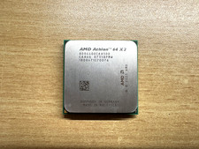 PROCESSORE CPU AMD ATHLON 64