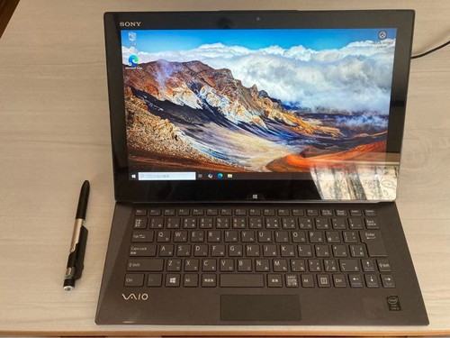 Sony duo vaio core 4200u - 13,