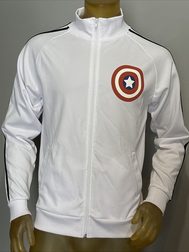 Captain america marvel track - marvel,
