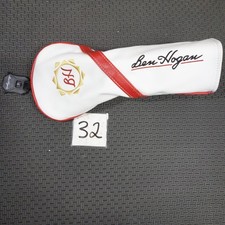 BEN HOGAN Fairway copricapo in legno uomo copertura mazza da golf NUOVO SPEDIZIONE VELOCE 251124