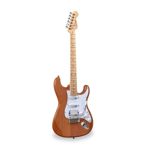 Chitarra elettrica soundsation - chitarra,