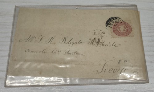 Lombardo veneto 1858 - lombardo,