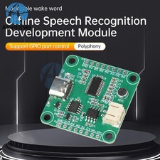 Scheda di sviluppo audio