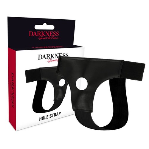 Darkness hole strap - strap,