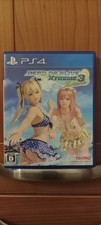 DEAD OR OR ALIVE XTREME 3