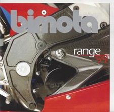 Bimota Programma Completo 1999