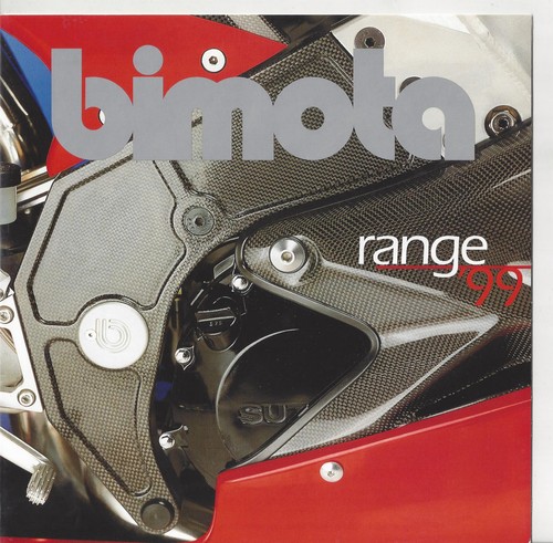 Bimota programma completo - bimota,