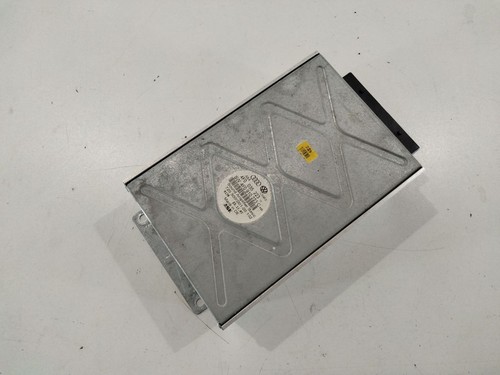 Amplificatore audio finale