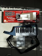 Rock band tastiera wireless - rock,