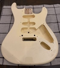CHITARRA/Pacer Deluxe primi