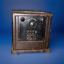 RADIO EARLY HOLLAND PHILIPS