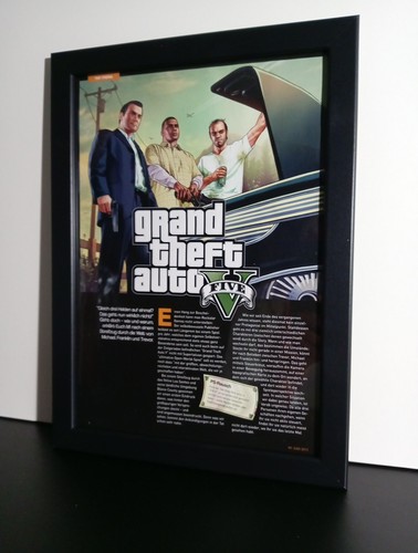 Grand theft auto - auto, ps3
