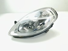 FARO ANTERIORE SINISTRO PER