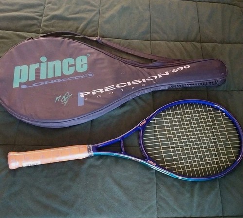 Nuova racchetta tennis prince - tennis,