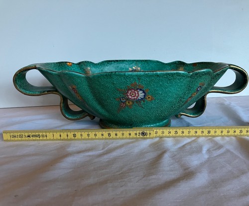 Centrotavola ceramica di - centrotavola,