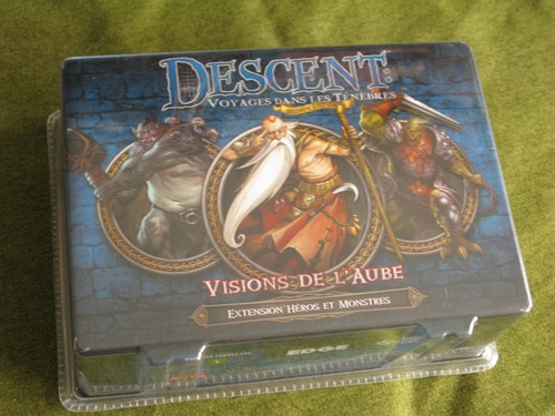 Discesa francese - ed,