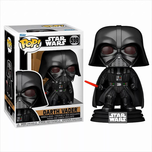 Funko pop vinyl - pop, figure